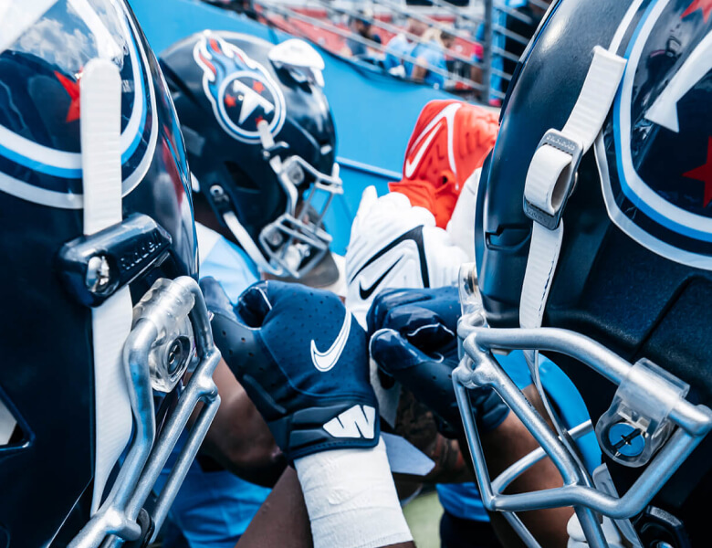 Contact Us - Tennessee Titans Stadium